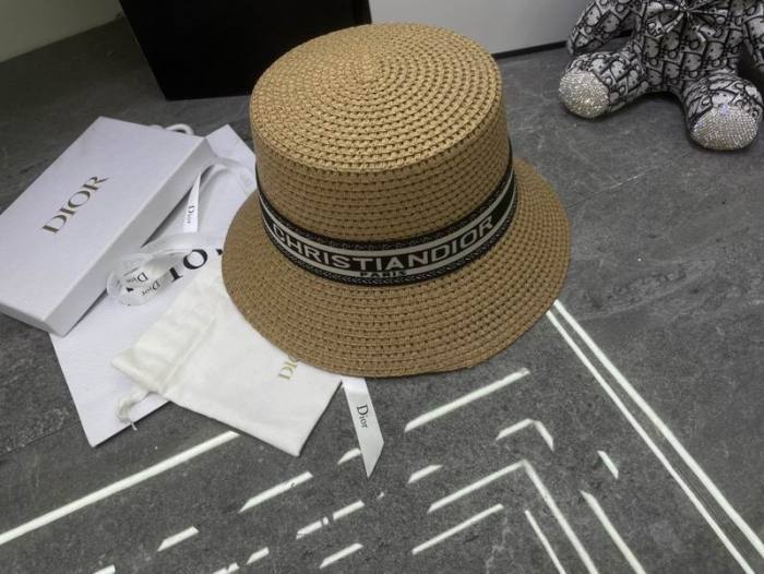 DIOR Bucket Hats AAA-664