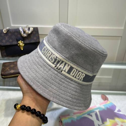 DIOR Bucket Hats AAA-170