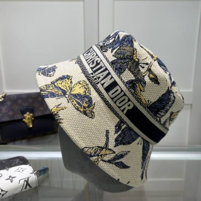 DIOR Bucket Hats AAA-637