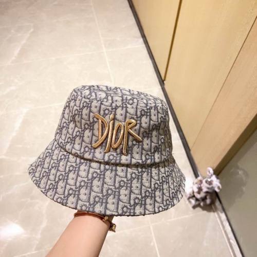 DIOR Bucket Hats AAA-103