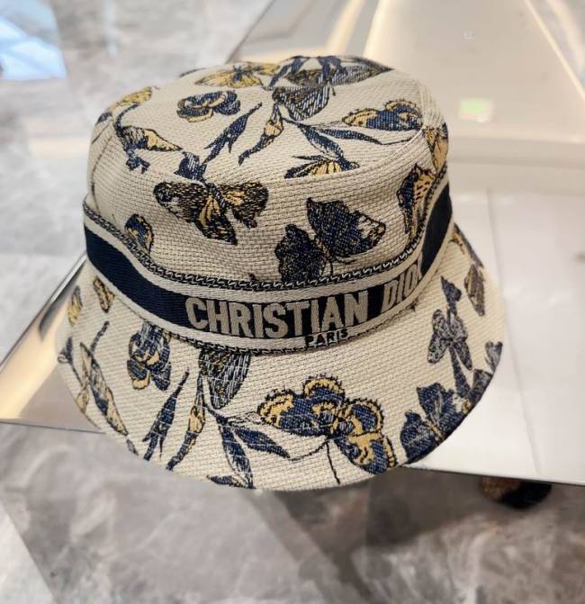 DIOR Bucket Hats AAA-645