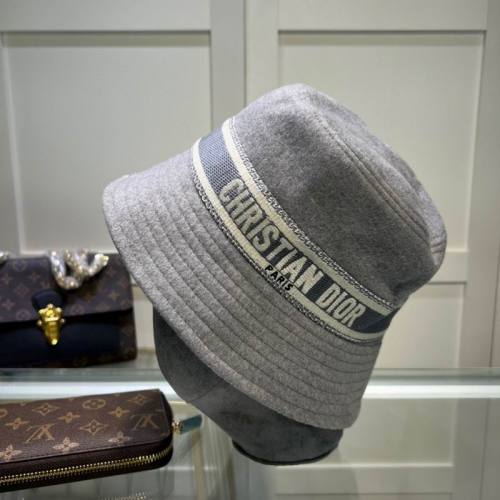 DIOR Bucket Hats AAA-168