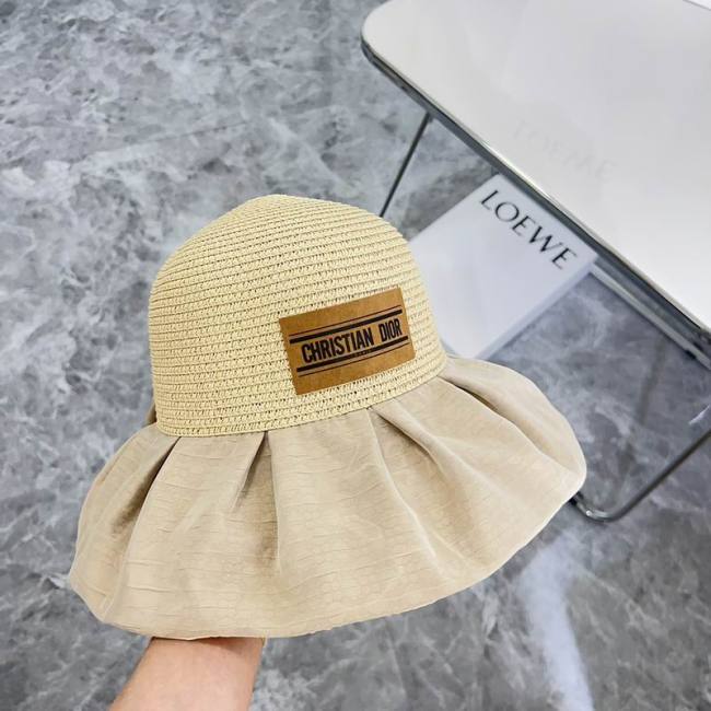 DIOR Bucket Hats AAA-435