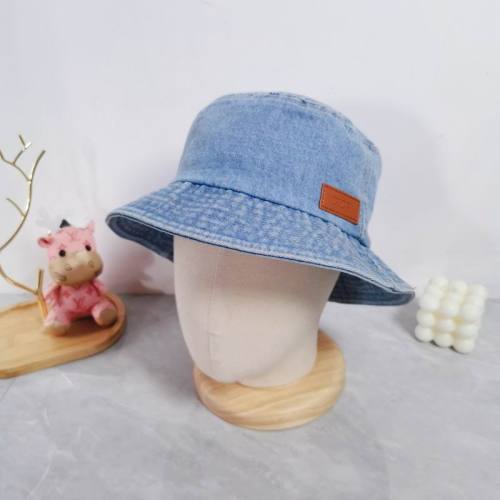 DIOR Bucket Hats AAA-190