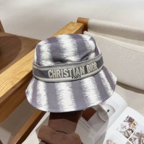 DIOR Bucket Hats AAA-458