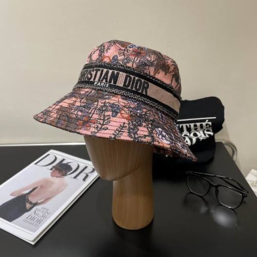 DIOR Bucket Hats AAA-317