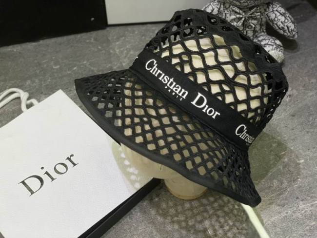 DIOR Bucket Hats AAA-689