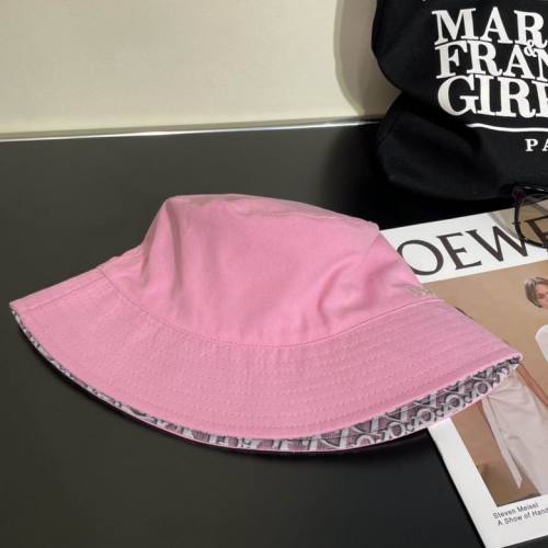 DIOR Bucket Hats AAA-738