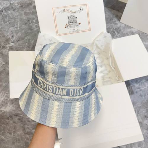 DIOR Bucket Hats AAA-782