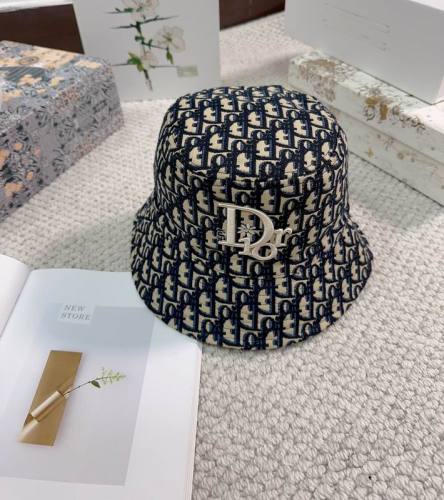 DIOR Bucket Hats AAA-541