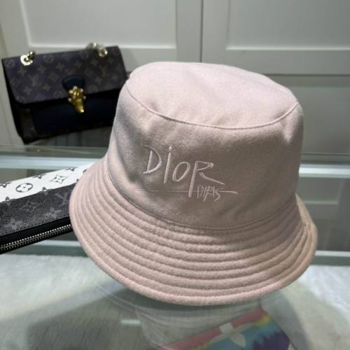 DIOR Bucket Hats AAA-559