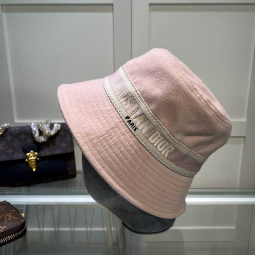 DIOR Bucket Hats AAA-165