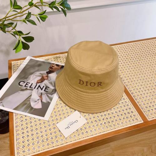 DIOR Bucket Hats AAA-305