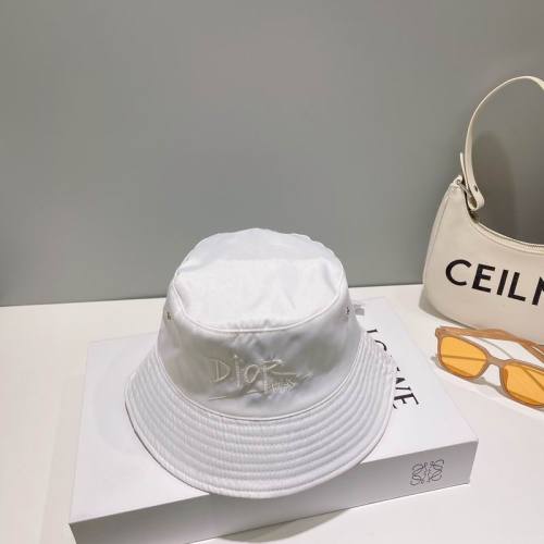 DIOR Bucket Hats AAA-054