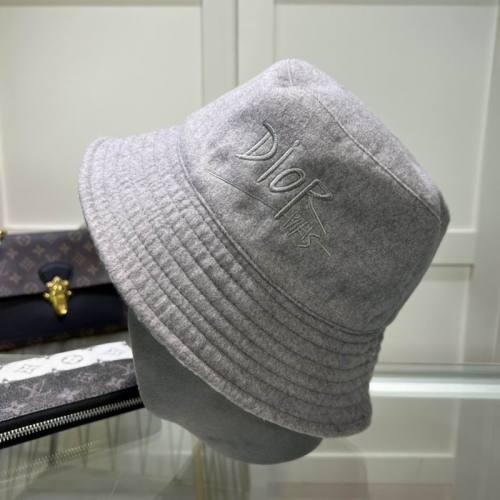 DIOR Bucket Hats AAA-557