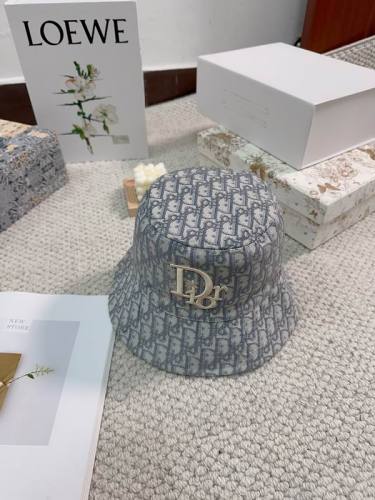 DIOR Bucket Hats AAA-547