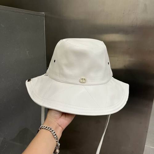 DIOR Bucket Hats AAA-742