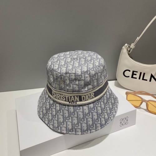 DIOR Bucket Hats AAA-749