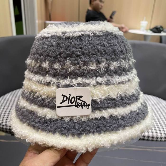 DIOR Bucket Hats AAA-797