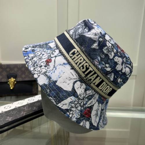 DIOR Bucket Hats AAA-669