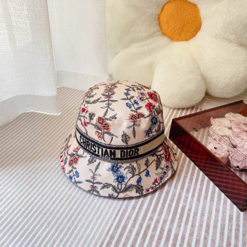 DIOR Bucket Hats AAA-460