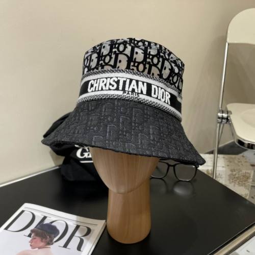DIOR Bucket Hats AAA-395