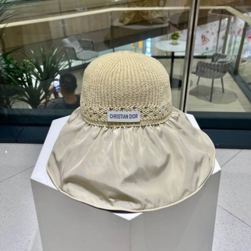 DIOR Bucket Hats AAA-350