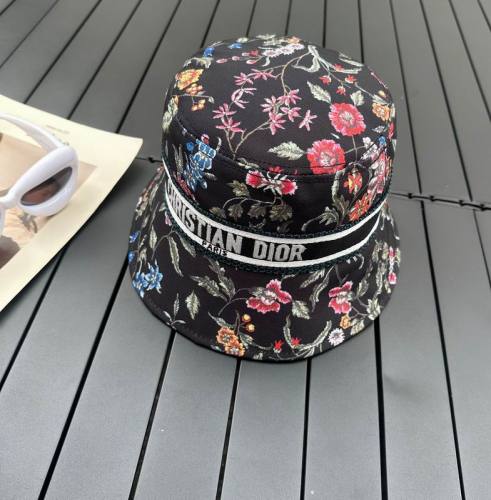 DIOR Bucket Hats AAA-141