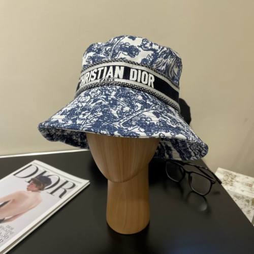 DIOR Bucket Hats AAA-671