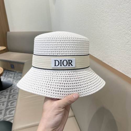 DIOR Bucket Hats AAA-422