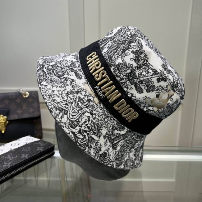 DIOR Bucket Hats AAA-289