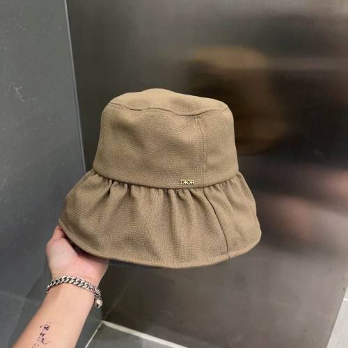 DIOR Bucket Hats AAA-723