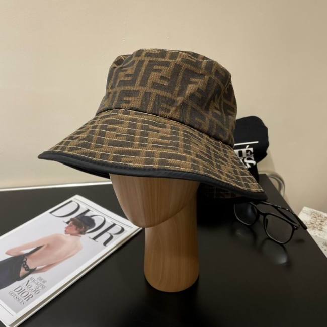 FD Bucket Hats AAA-116