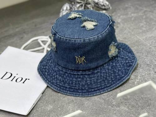 DIOR Bucket Hats AAA-710