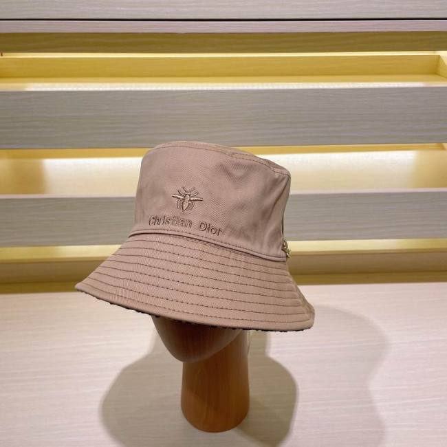 DIOR Bucket Hats AAA-269