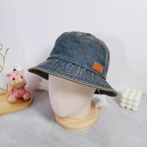 DIOR Bucket Hats AAA-193