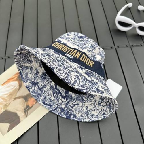 DIOR Bucket Hats AAA-035