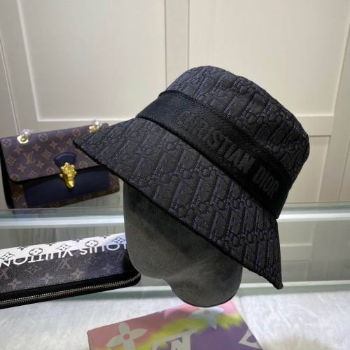 DIOR Bucket Hats AAA-263