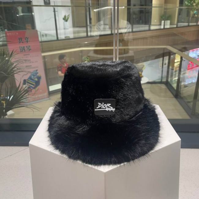 DIOR Bucket Hats AAA-805