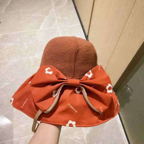 DIOR Bucket Hats AAA-587