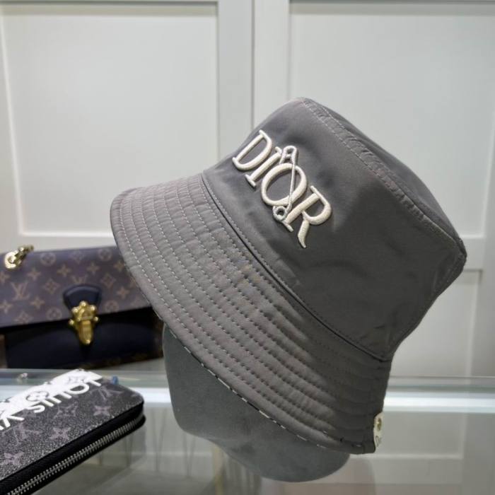 DIOR Bucket Hats AAA-619