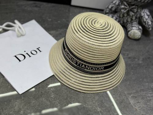 DIOR Bucket Hats AAA-684