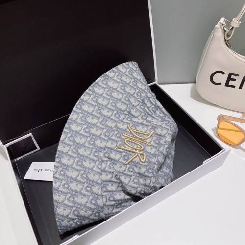 DIOR Bucket Hats AAA-750