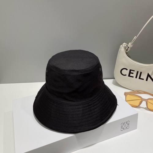 DIOR Bucket Hats AAA-256