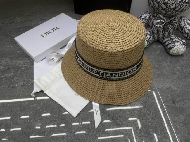 DIOR Bucket Hats AAA-318