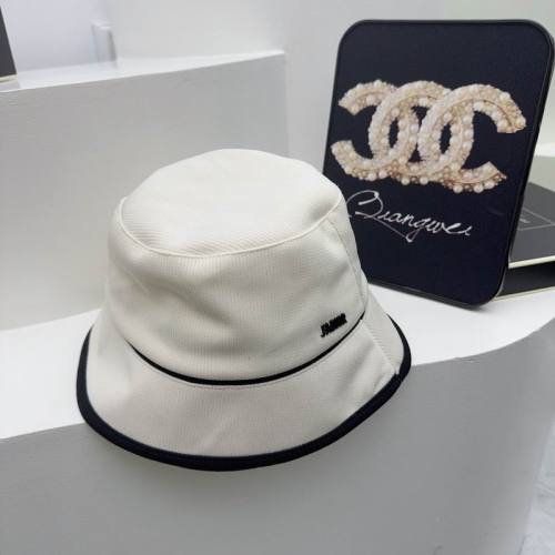 DIOR Bucket Hats AAA-343