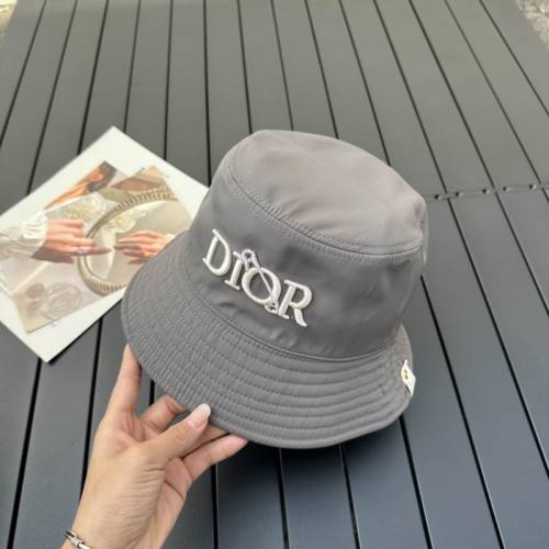 DIOR Bucket Hats AAA-041