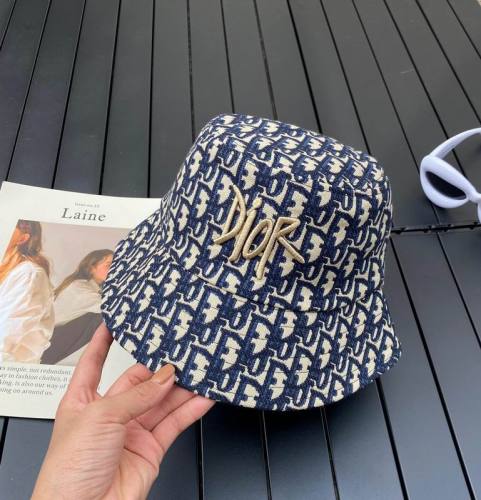 DIOR Bucket Hats AAA-146