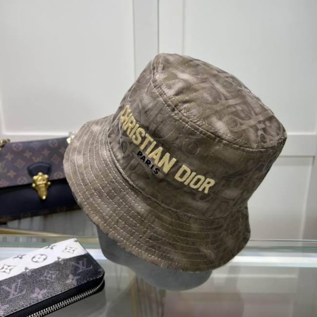 DIOR Bucket Hats AAA-299