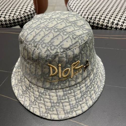 DIOR Bucket Hats AAA-432